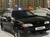 ВАЗ (Lada) 2114 2013 годаүшін1 200 000 тг. в Шымкент – фото 5