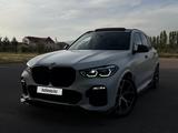 BMW X5 2020 года за 37 000 000 тг. в Шымкент