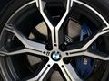 BMW X5 2020 года за 37 000 000 тг. в Шымкент – фото 11
