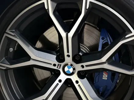 BMW X5 2020 года за 37 000 000 тг. в Шымкент – фото 11