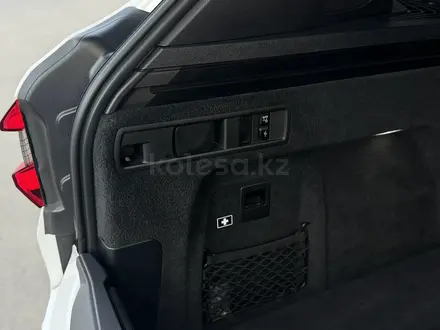 BMW X5 2020 года за 37 000 000 тг. в Шымкент – фото 22