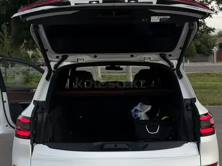 BMW X5 2020 года за 37 000 000 тг. в Шымкент – фото 24
