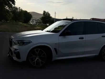 BMW X5 2020 года за 37 000 000 тг. в Шымкент – фото 3