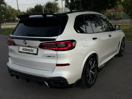 BMW X5 2020 года за 37 000 000 тг. в Шымкент – фото 6