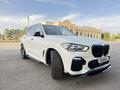 BMW X5 2020 года за 37 000 000 тг. в Шымкент – фото 8