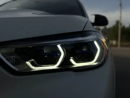 BMW X5 2020 года за 37 000 000 тг. в Шымкент – фото 9
