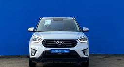 Hyundai Creta 2018 года за 8 000 000 тг. в Алматы – фото 2