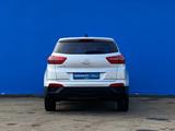 Hyundai Creta 2018 года за 8 420 000 тг. в Алматы – фото 4
