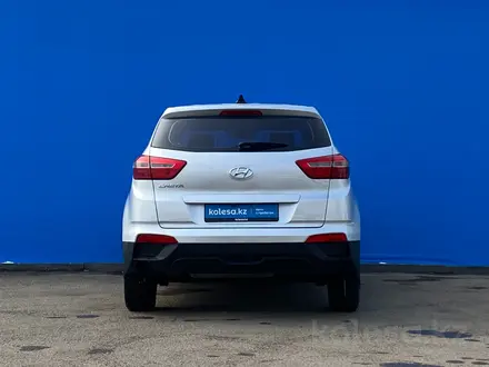 Hyundai Creta 2018 года за 8 000 000 тг. в Алматы – фото 4