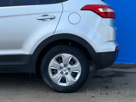 Hyundai Creta 2018 года за 8 000 000 тг. в Алматы – фото 7