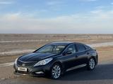 Hyundai Grandeur 2012 годаfor8 800 000 тг. в Алматы – фото 2