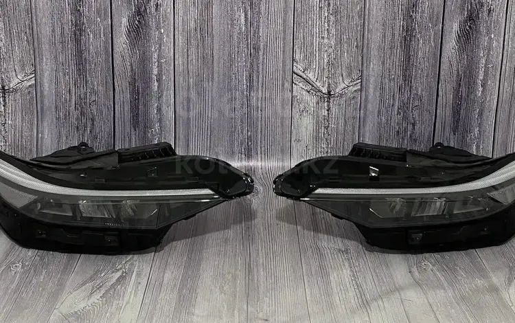 Фара передняя левая Elantra 23-н.в. (Линза+LED) за 120 000 тг. в Астана