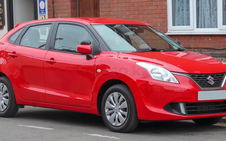 Suzuki Baleno 2015 годаүшін600 000 тг. в Павлодар