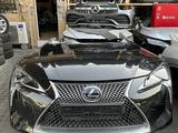 Бампер передний Lexus ES 250 ORIGINALүшін25 000 тг. в Алматы