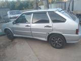 ВАЗ (Lada) 2114 2008 годаfor650 000 тг. в Актобе – фото 3