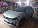 Suzuki Baleno 2023 года за 8 000 000 тг. в Караганда – фото 4