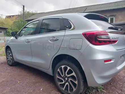 Suzuki Baleno 2023 года за 9 400 000 тг. в Караганда – фото 16