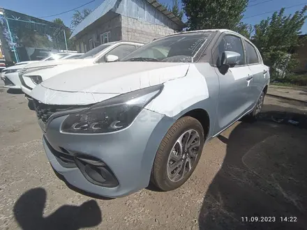 Suzuki Baleno 2023 года за 9 400 000 тг. в Караганда – фото 5