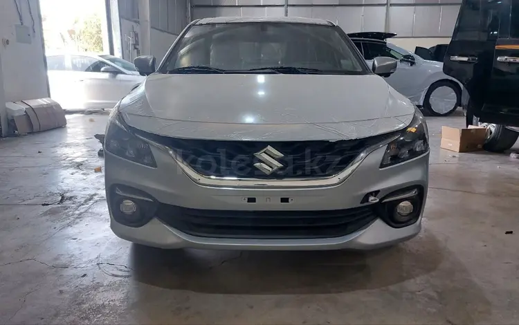 Suzuki Baleno 2023 года за 9 400 000 тг. в Караганда