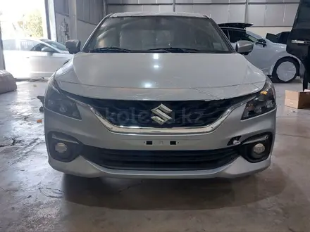 Suzuki Baleno 2023 года за 9 400 000 тг. в Караганда – фото 74