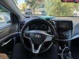 Hyundai i40 2014 года за 6 150 000 тг. в Актау – фото 4