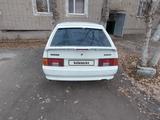 ВАЗ (Lada) 2114 2010 годаfor1 500 000 тг. в Экибастуз – фото 3