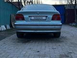 BMW 523 1996 года за 2 700 000 тг. в Алматы – фото 4