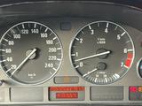 BMW 523 1996 года за 2 700 000 тг. в Алматы – фото 5