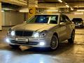 Mercedes-Benz E 320 2003 годаfor6 200 000 тг. в Алматы – фото 2