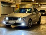 Mercedes-Benz E 320 2003 годаfor6 200 000 тг. в Алматы – фото 2