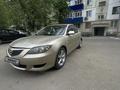 Mazda 3 2006 годаүшін2 000 000 тг. в Уральск