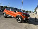 Renault Kaptur 2016 годаүшін6 900 000 тг. в Алматы