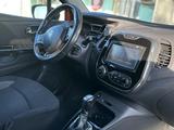 Renault Kaptur 2016 годаүшін6 900 000 тг. в Алматы – фото 3
