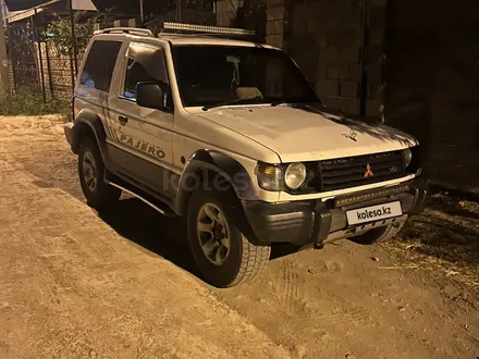 Mitsubishi Pajero 1992 года за 2 950 000 тг. в Тараз