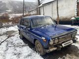 ВАЗ (Lada) 2106 1999 годаүшін350 000 тг. в Алтай – фото 2