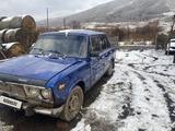 ВАЗ (Lada) 2106 1999 года за 350 000 тг. в Алтай