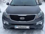 Kia Sportage 2015 года за 8 500 000 тг. в Усть-Каменогорск – фото 2