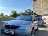 Toyota Corolla 2004 года за 3 500 000 тг. в Усть-Каменогорск – фото 4