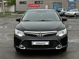 Toyota Camry 2015 года за 11 200 000 тг. в Павлодар – фото 4