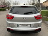 Hyundai Creta 2017 года за 8 250 000 тг. в Алматы – фото 4