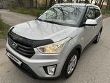 Hyundai Creta 2017 годаүшін8 250 000 тг. в Алматы – фото 5