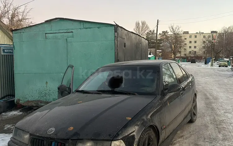 BMW 325 1994 годаfor2 200 000 тг. в Астана