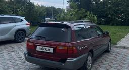 Honda Orthia 1999 годаfor3 100 000 тг. в Усть-Каменогорск – фото 2