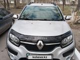 Renault Sandero Stepway 2018 года за 5 000 000 тг. в Темиртау
