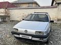 Volkswagen Passat 1990 года за 1 300 000 тг. в Шымкент – фото 4