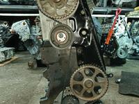 Двигатель Фольксваген Пассат В4, 2.0, ADY за 375 000 тг. в Караганда