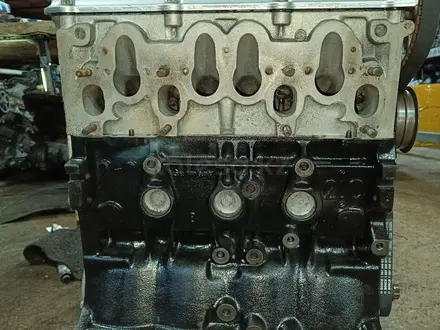 Двигатель Фольксваген Пассат В4, 2.0, ADY за 375 000 тг. в Караганда – фото 3