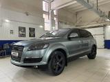 Audi Q7 2006 года за 6 500 000 тг. в Астана – фото 4