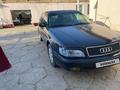 Audi 100 1993 годаүшін1 850 000 тг. в Тараз – фото 3