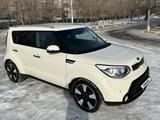 Kia Soul 2014 годаүшін7 700 000 тг. в Астана – фото 4